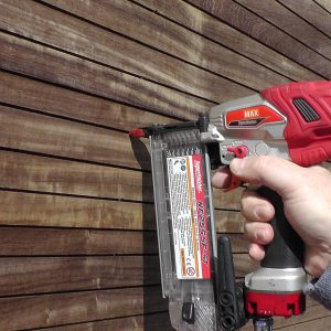 Bradnailer NF255SF2/18 - Afbeelding 2