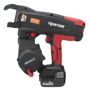 Vlechtmachine RB441T Twintier