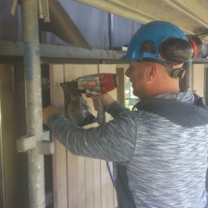 Coilnailer CN552S - Afbeelding 3