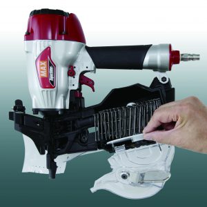 Coilnailer CN565S2 - Afbeelding 6