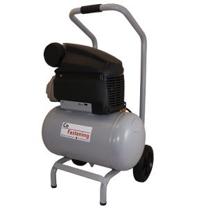 Compressor 270/20 Co-Fastening