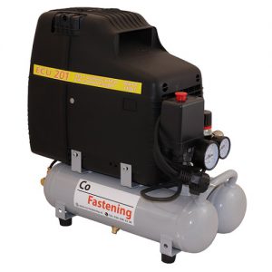 Compressor Ecu Co-Fastening