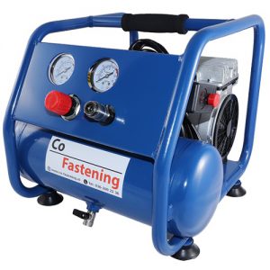 Compressor low noise 4/90 Co-Fastening
