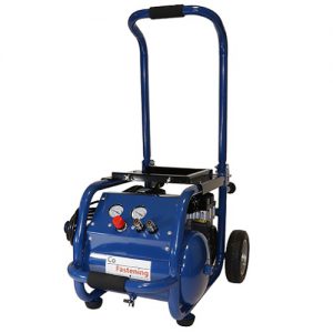 Compressor low noise 20/240 Co-Fastening