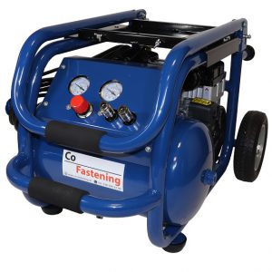 Compressor low noise 20/240 Co-Fastening - Afbeelding 2