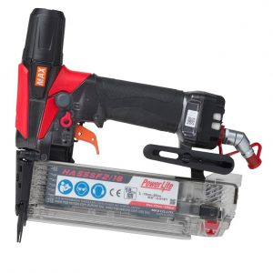 Bradnailer High-pressure HA55SF2/18