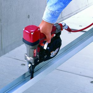 Nailer voor beton en staal High-pressure HN25 - Afbeelding 2