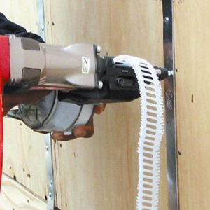 Coilnailer voor ankernagels High-pressure HN65J - Afbeelding 2