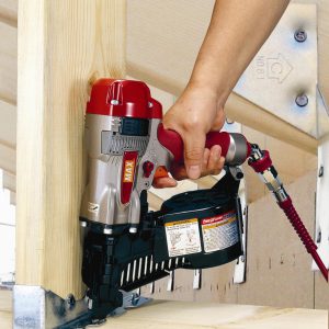 Coilnailer voor ankernagels High-pressure HN65J - Afbeelding 4