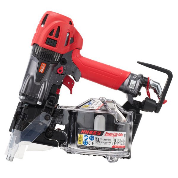 Coilnailer High-pressure HN65S