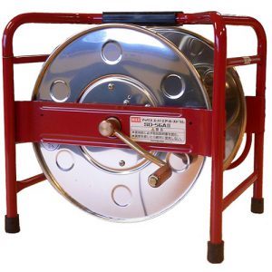 High pressure haspel - Afbeelding 2