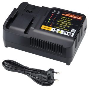 Lader MAX JC925