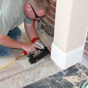 Bradnailer NF255FA/18 - Afbeelding 2