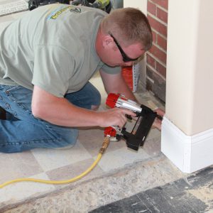 Bradnailer NF565A-16 - Afbeelding 2