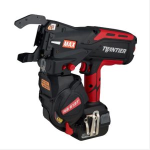 Vlechtmachine RB613T Twintier