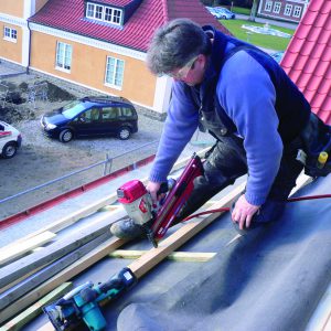 Stripnagel apparaat SN883CH/100 - Afbeelding 2