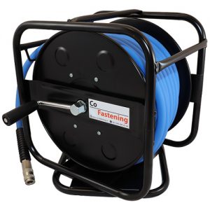 Slanghaspel 25 meter Co-Fastening