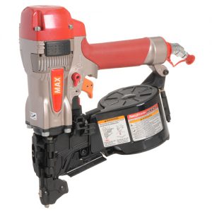 Coilnailer voor ankernagels High-pressure HN65J