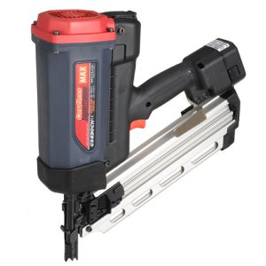 Stripnagel apparaat op gas GS690CH-EX