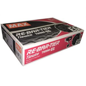 Vlechtdraad MAX Rebartier