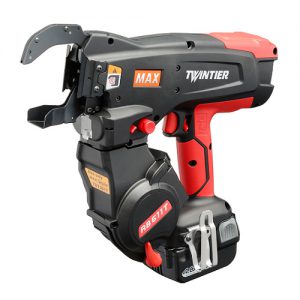 Vlechtmachine RB611T Twintier - Afbeelding 4