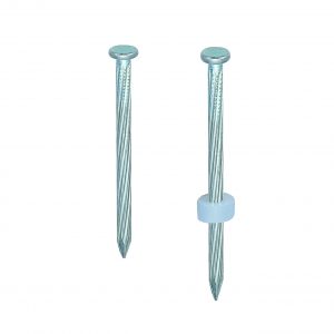 Nagels voor hout op staal (5mm) HN120 - Afbeelding 2