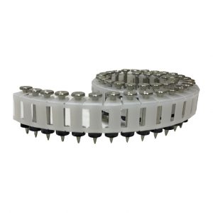 Pins voor hard beton (B60) en staal (10mm) HN120 - Afbeelding 3