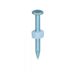 Pins voor beton en staal (0-5mm) HN25 - Afbeelding 2