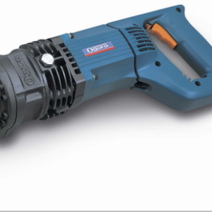 Betonstaal knipper op netroom 16 mm