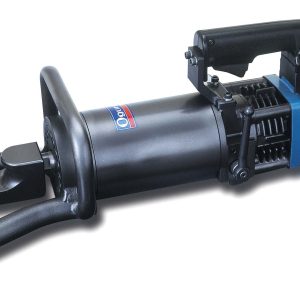 Betonstaal buiger op netstroom 32 mm